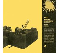 Peel Dream Magazine - Modern Meta Physic