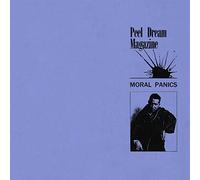 Peel Dream Magazine - Moral Panics [VINYL]