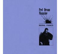 Peel Dream Magazine - Moral Panics [VINYL]