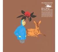 Peel Dream Magazine - Rose Main Reading Room [VINYL]