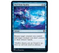Peel from Reality | Commander Legends