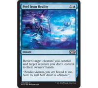 Peel from Reality | Magic 2015 Core Set