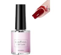 Peel off Base Coat | Peel off Nail Base | Easy Rem Multi-Functional Utility Item Professional-Grade for Daily Use Professional Workshop Home Projects