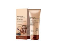 Peel-Off Facial Mask, Anti-Aging Anti-Wrinkle Tear-Off Mask, Spot-Removing Face Mask, Deep Nourishment & Pore Tightening, For All Skin Types