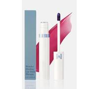 Peel Off Lip Liner Stain, Long Lasting Waterproof Lip Liner, Highly Pigmented Color, Matte Finish Lipstick Lipstain, Nude Dark Brown Shades For All-Day Wear (04)