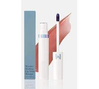 Peel Off Lip Liner Stain, Long Lasting Waterproof Lip Liner, Highly Pigmented Color, Matte Finish Lipstick Lipstain, Nude Dark Brown Shades For All-Day Wear (05)
