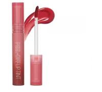 Peel-Off Lip Tint, 6 Colours, Long-Lasting Waterproof Lip Stain with Natural Finish, Smudge-Proof Lip Colour (104, 30g)