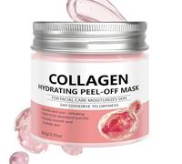 Peel Off Masque for Women Hydrating Skin Care