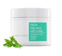 Peel Pads | Face Wipes for Dullness,Cleansing Resurfacing Brightening Body Skincare Pads for Pores Dullness Women Beauty Travel