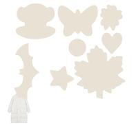 Peel Patch - Clothes Patches For Down Jacket Repair, Adhesive Sticker | Fix Rips, Holes On Ski Coats, Nylon Parka, Puffers, Outerwear, Quick Bond Kit For Hiking Apparel, Camping Gear