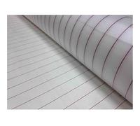 Peel Ply Fabric 85gsm Plain Weave - 1m Wide x 25m Length