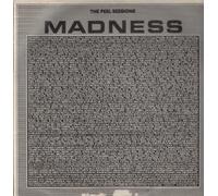 PEEL SESSIONS 12 INCH (12" VINYL) UK STRANGE FRUIT 1986