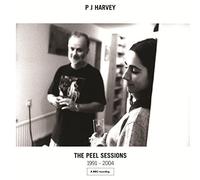 Peel Sessions 1991-2004 by Harvey, P.J. (2006) Audio CD