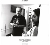 Peel Sessions 1991-2004 by PJ Harvey (Record, 2021)