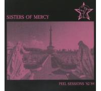 Peel Sessions '82-'84