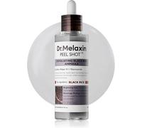 Peel Shot Glow Black Rice Peeling Ampoule - AHA BHA Daily Chemical Exfoliant wit