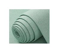 Peel & Stick Wallpaper - 5mm Thick Linen - Thermal Insulation & Soundproof for Easy DIY Bedroom Headboard and TV Wall - 1 Roll