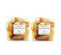 Peel - Whole Lemon 1kg (BWFO)