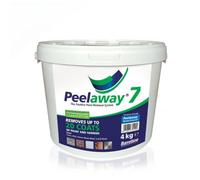 PeelAway 7 Paint Remover - 4kg