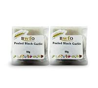 Peeled Black Garlic 100g (BWFO)