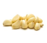 Peeled Garlic Cloves (400g)