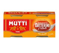 Peeled Tomatoes Datterini 440 Gram