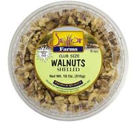 Peeled Walnuts GMO Free Premium Quality 625ml