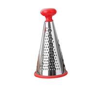 Peeler 1pc Multipurpose Tool Food Cutter Three-Sided Slicer Shredder Veggie