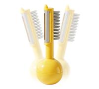 Peeler for the Kitchen, Manual Fruit Peeler, Hand-Held Vegetable Peeler, for Home, Home, Office, Farm, Dorm, Restaurant, Camping, Garden, Barbecue