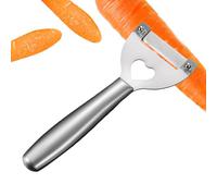 Peeler for the kitchen, peeler, and kitchen accessories, peeling grater for carrots, pears, potatoes, pumpkin, sugar cane