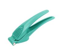 Peeler, Garlic Press | Garlic Peeler | Hand Tool with Ergonomic Handle, Easy Squeeze Tools, Kitchen and Household for Squeezing Ginger, Chilli Puree etc.