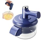 Peeler Machine - Skin Remover | Automatic Electric Peeler for Home Kitchen Camping Travel Small Fruits Berries Tomatoes Cherry Garlic Potato Fruits Vegetables