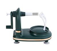 Peeler Machines Peelers Multi-Function Fruit Peelers Vegetable Pear Potato Peeling Machine 2 Colors Fruit Set