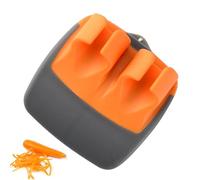 Peeler, Multifunctional Finger Handles, Creative Palm Peeler Kitchen Fruit Potato Peeler for Carrot Cucumber Potato Peels Potatoes, Apples, Citrus Tomatoes, Peaches