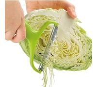 Peelers, Cutter Cabbage Slicer Vegetable Graters Cabbage Shredder Fruit Peeler Potato Knife Zesters Cutter Kitchen Gadgets