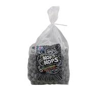 Peelers Kopp Kops 3Kg | Traditional Hard Boiled Sweets with Chewy Aniseed & Liquorice Centre | Classic Confectionery Treats