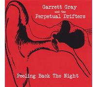 Peeling Back the Night Ep