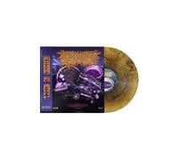 PeelingFlesh - The G Code [VINYL]