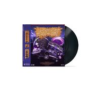 PeelingFlesh - The G Code [VINYL]