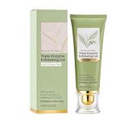 Peeling Gel for Face Natural Pore Cleansing Hydrating Brightening Cleaser