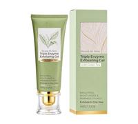 Peeling Gel Natural Pore Cleansing Brightening Moisturizer