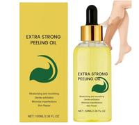 Peeling Oil,Lightening Exfoliating Dark Skin for Body,Skin Peeling Oil for Skins Lightening,Effective Gentle Body Exfoliate Strength Whitening,Face Peeling Treatment for Skins Whitening,100 ml (1PC)