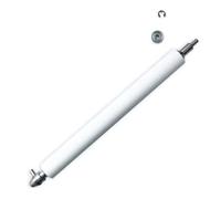 Peeling Roller Kits P1046696-059 Fit For Zebra ZE500-4 Barcode Label Printer(Roller Kits)