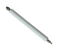 Peeling Roller Kits P1046696-059 For Zebra ZE500-4 Barcode Label Printer Replacement Parts(Roller Only)