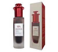 Peeling SolutionSerum, Cleansing Skin Lotion, Nourishing Exfoliation Lotion, Soothing And Calming, Non-Drying, 30ml, For Sensitive Skin Home Women Daily Use Night