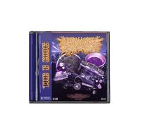 PEELINGFLESH - G CODE THE - CD - J3z