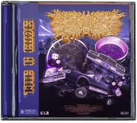 PeelingFlesh The G Code (CD) Album (Jewel Case) (US IMPORT)
