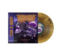 PeelingFlesh - The G Code [VINYL]