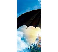 PeelitStickit 60 Width x 130 cm Height Hiccup and Toothless Vinyl Wall Mural
