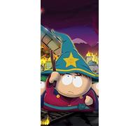 PeelitStickit 60 Width x 130 cm Height South Park The Stick of Truth 2014" Vinyl Wall Mural